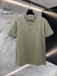 Picture of Dior Polo Shirts Short _SKUDiorM-4XL24cr50728428